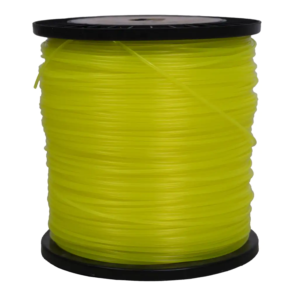 Round Nylon Thread 3.3MM X 233M Benza